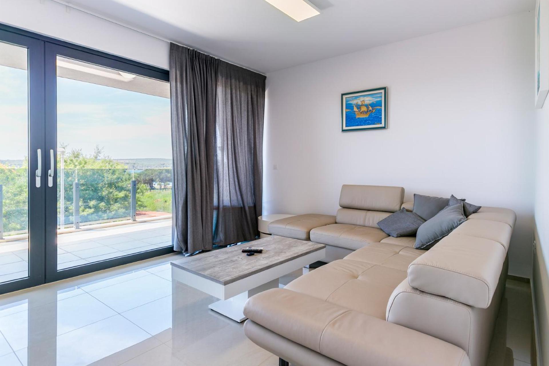 Anabel Apartment Medulin Ngoại thất bức ảnh
